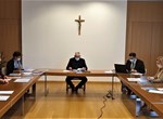 Poruka Vijeća HBK za život i obitelj uz Dan života 2022.
